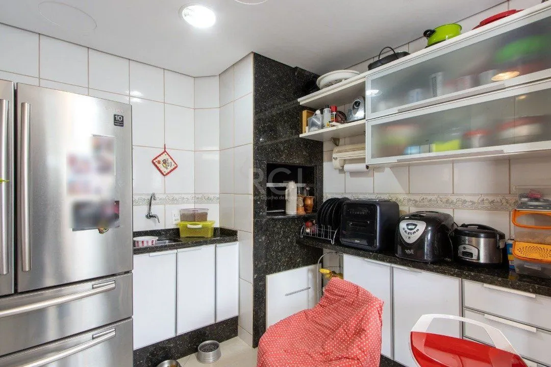 Imagem Casa de Condomínio em Tristeza