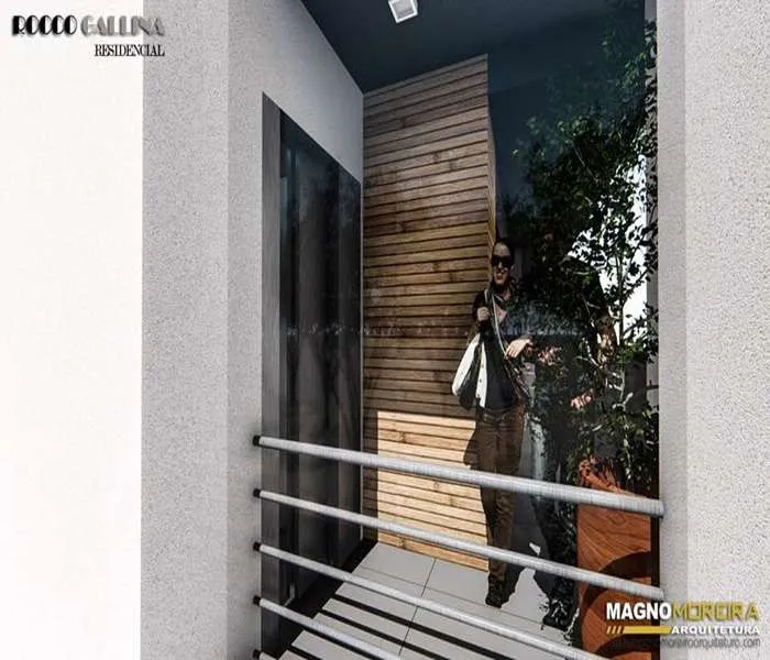 Flat com 2 Quartos à Venda, 36 m² em Vila Esperança - São Paulo