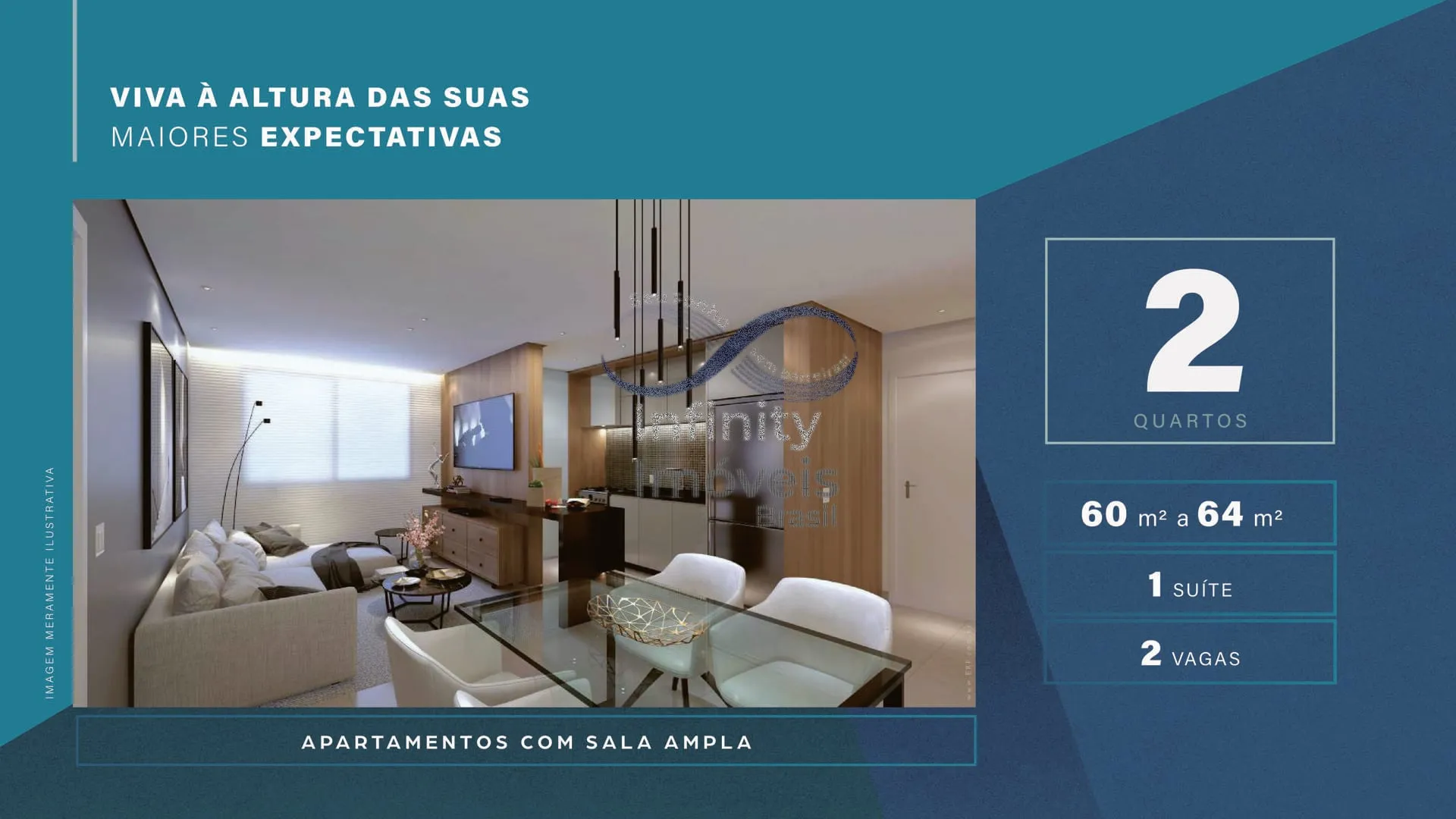 Imagem Lift Residence Serra Sudeste - Apartamento à venda no bairro Serra - Belo Horizonte/MG