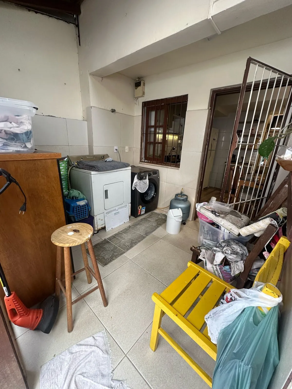 Imagem SOBRADO COM 2 SUITES - LOTEAMENTO NOVA IPANEMA