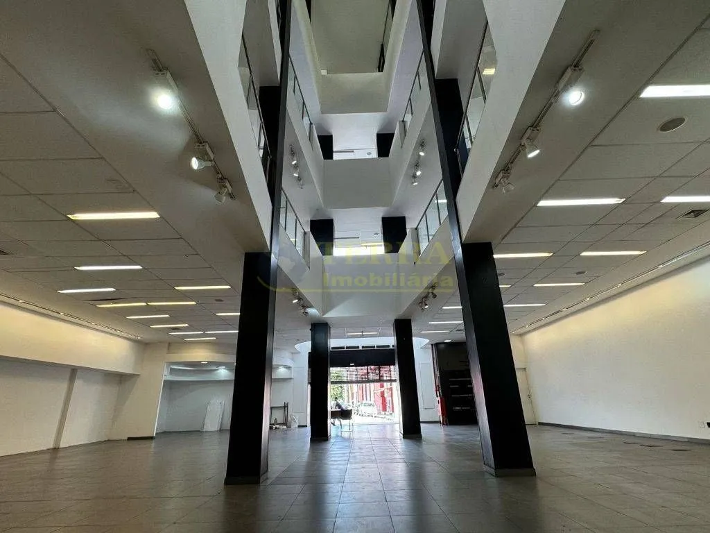 Imagem Prédio para Locação, Centro - Osasco