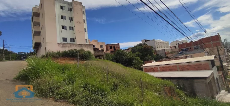 Imagem Terreno Loteamento no Cidade Nova - Santana do Paraíso