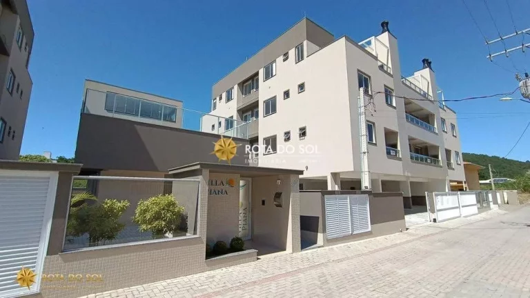 Imagem Villa Piana Apartamento 2 quartos mobiliado à venda Praia de Bombinhas SC