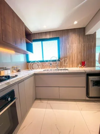 Imagem Apartamento para Venda em Santo André / SP no bairro Vila Guiomar