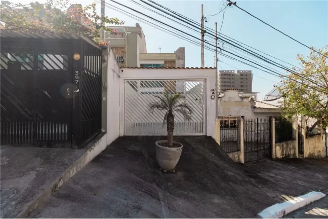 Imagem CASA RESIDENCIAL em São Paulo - SP, Vila Matilde