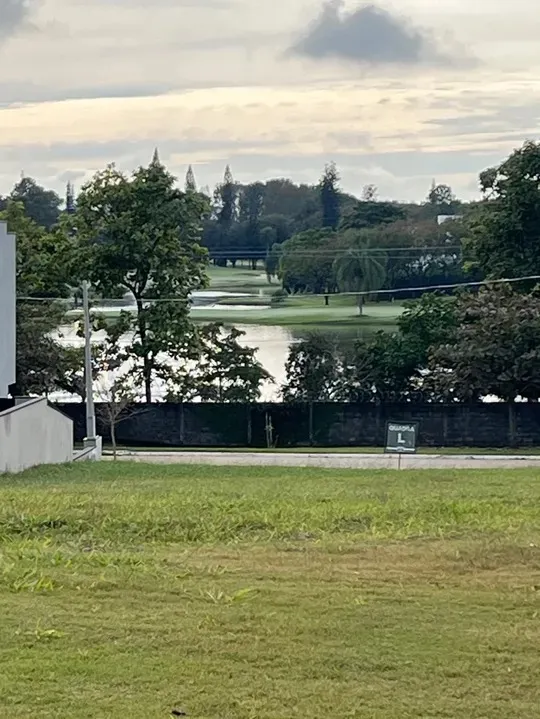 Imagem Terreno de 772m² no Evidence Residencial ? Araçoiaba da Serra