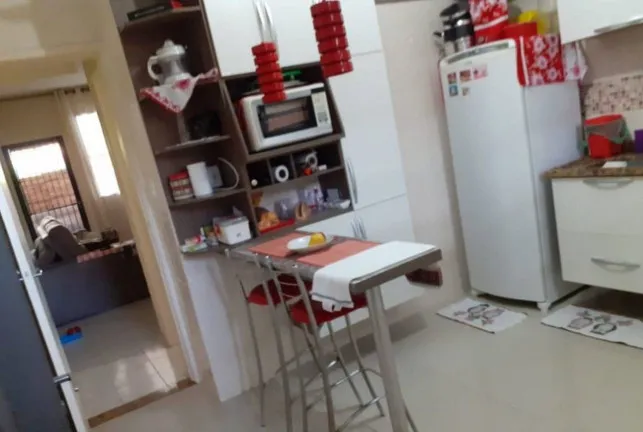 Imagem Casa com 2 Quartos à Venda, 81 m² em Campo Grande - Rio de Janeiro