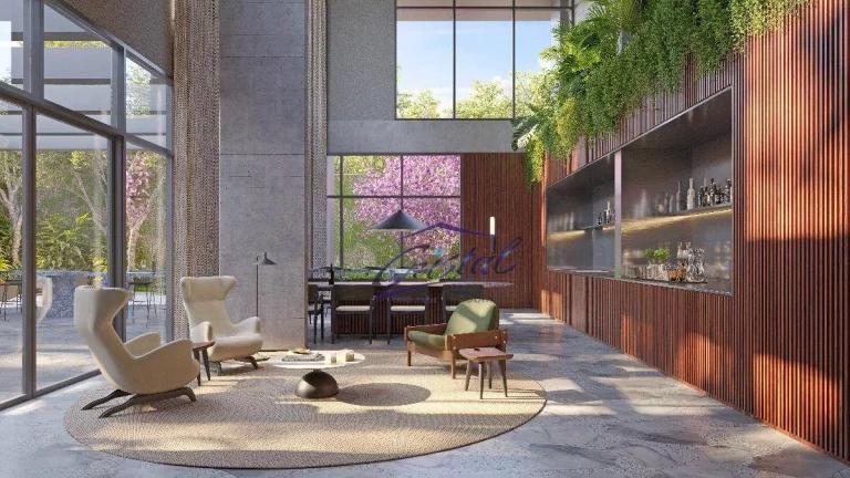 Imagem Apartamento com 3 dormitórios à venda, 288 m² por R$ 11.171.000,00 - Jardim Paulista - São Paulo/SP