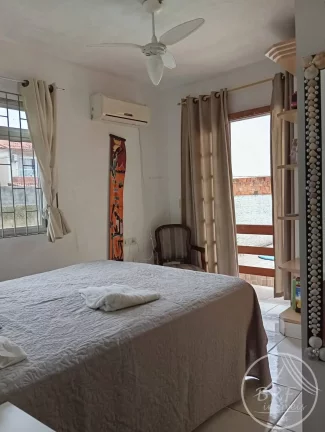 Imagem Excelente Casa 3 Dormitórios/Suíte c/ Piscina + Loft nos Ingleses