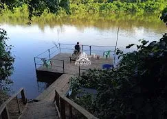 Imagem Casa de Veraneio no Condomínio Valle das Águas - Acorizal/MT