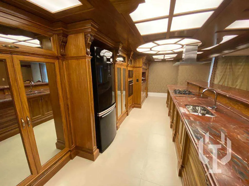 Imagem Apartamento à venda, no Ed. Vogue CNA em Itapema, Meia Praia, com 4 quartos, 185,00m2