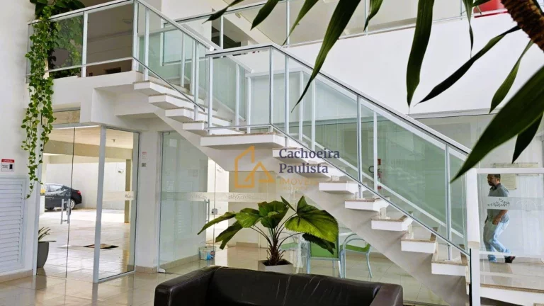Imagem Loft à venda - Av. Canção Nova - Cachoeira Paulista/SP