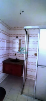 Imagem Apartamento à venda no bairro Enseada - Guarujá/SP