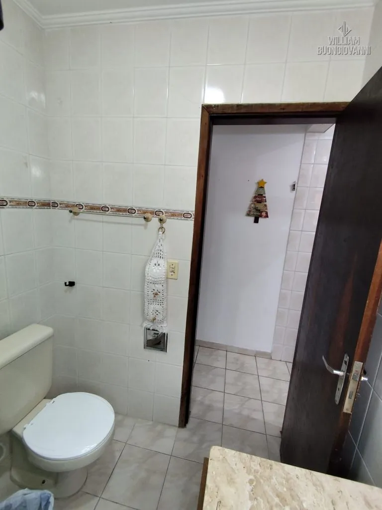Imagem Apartamento Ocian-Praia Grande 1dorm, mobiliado c/ Sacada - 86m² - 300m da Praia