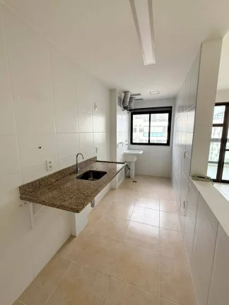 Imagem Cobertura duplex Ocean pontal um clube privado para moradores