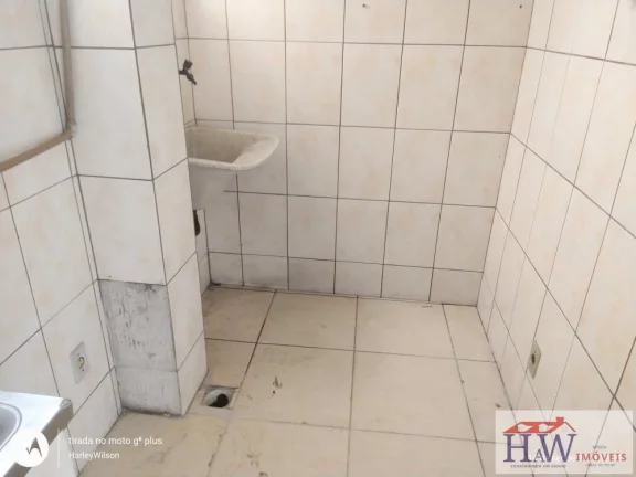 Imagem APARTAMENTO AMPLO 1 QUARTO CENTRO - D. CAXIAS-RJ