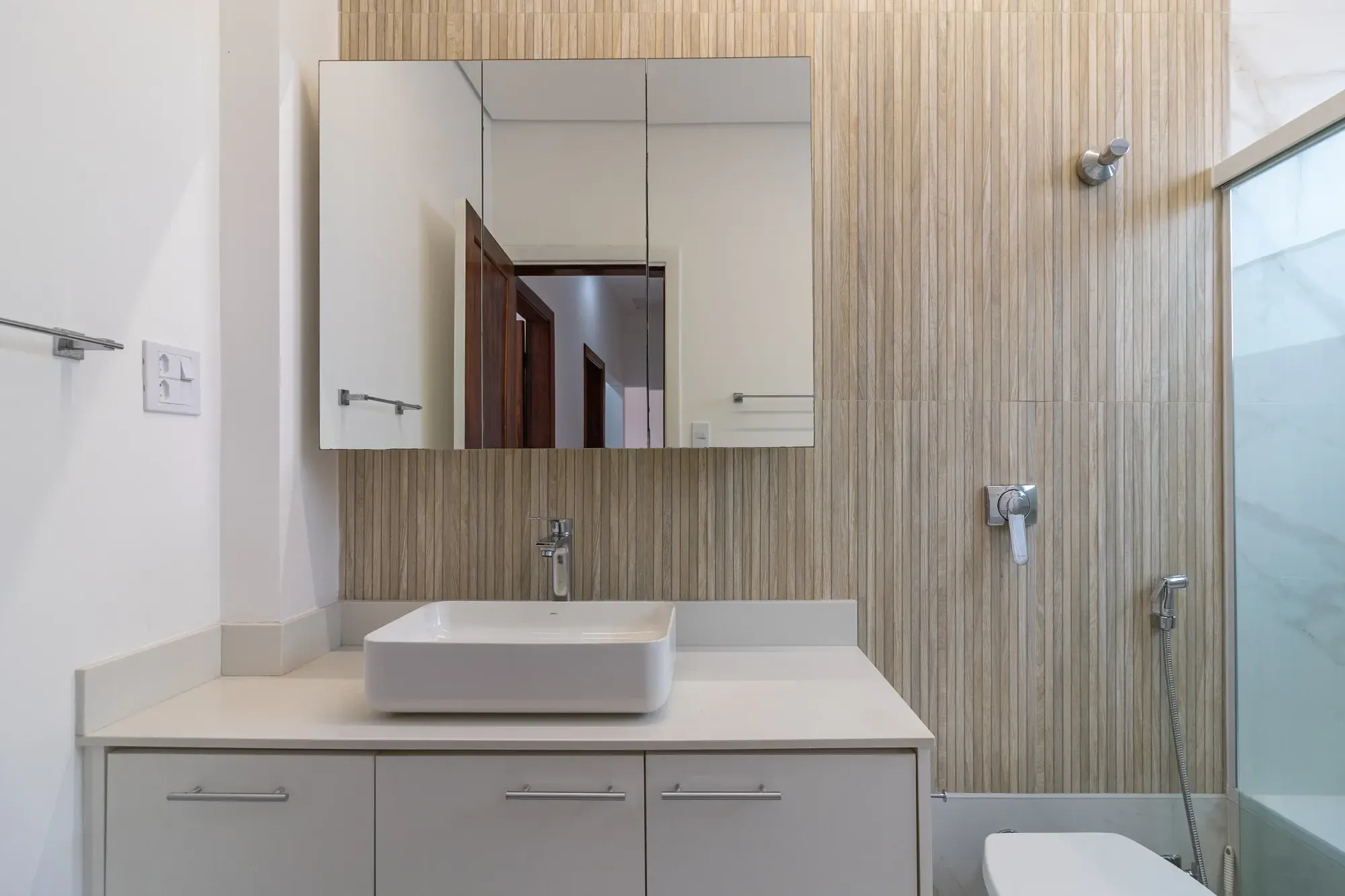 Imagem Apartamento com 2 Quartos à Venda, 89 metros em Mirandópolis - São Paulo