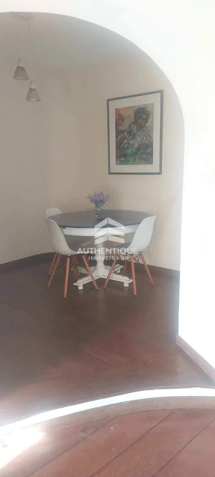 Imagem Le Corbusier Morumbi - Apartamento em Vila Andrade, São Paulo/SP