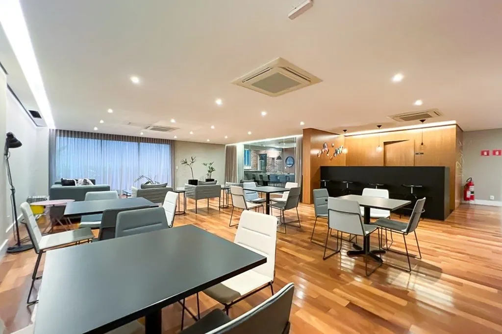 Imagem APARTAMENTO RESIDENCIAL em São Paulo - SP, Jardim Paulista