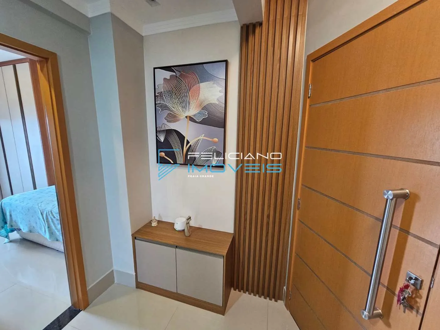Imagem Cobertura com 4 quartos, Canto do Forte, Praia Grande - R$ 2.84 mi, Cod: 7252