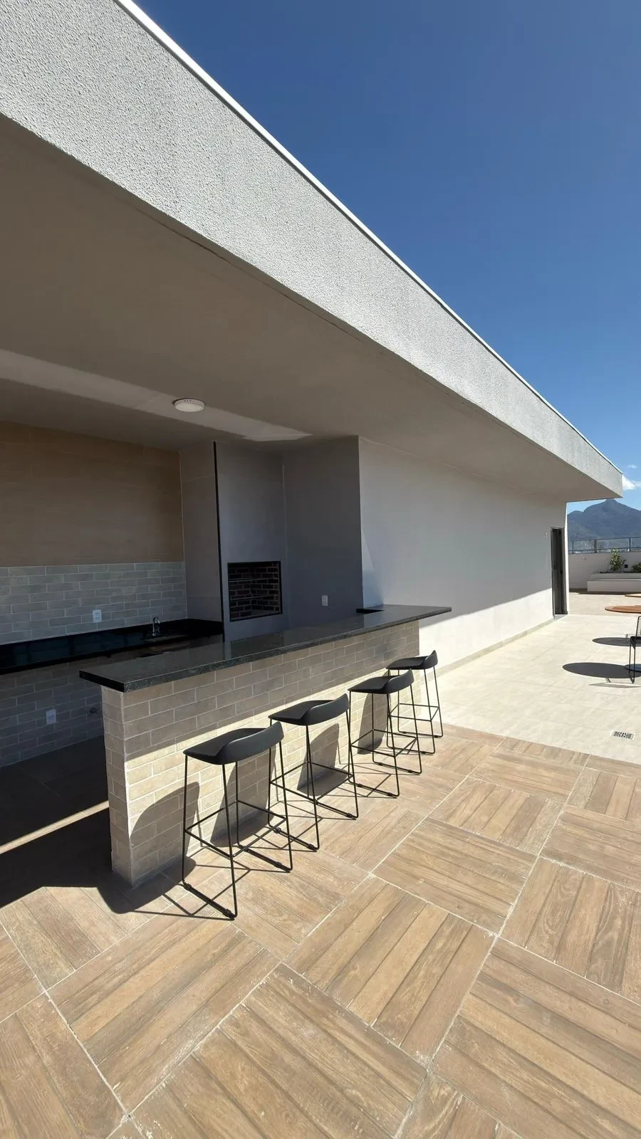 Imagem Studio com 1 Quarto à Venda, 33 m² em Santo Cristo - Rio de Janeiro