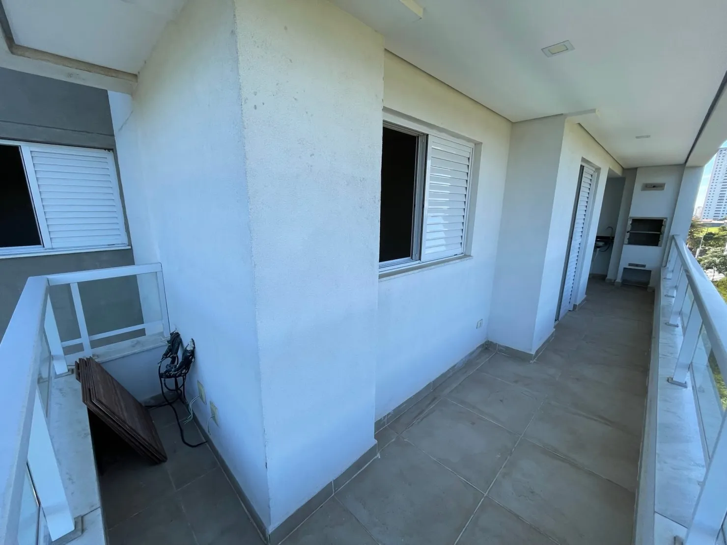 Imagem Apartamento à venda 3 Quartos, 1 Suite, 2 Vagas, 92M², Esplanada Independência, Taubaté - SP | Condominio Gran Village
