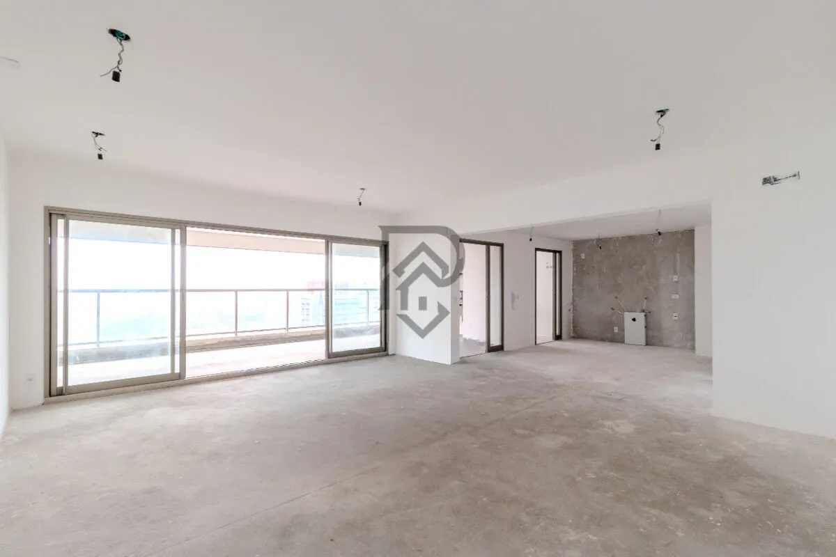 Imagem Apartamento Alto Padrão vila clementino