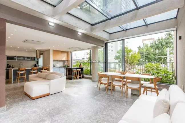Imagem Apartamento à venda Brooklin São Paulo