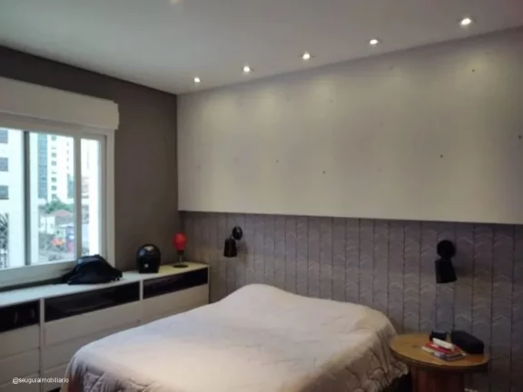 Imagem APARTAMENTO RESIDENCIAL em SÃO PAULO - SP, VILA OLÍMPIA