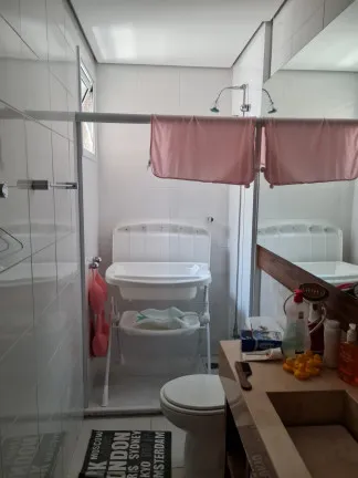 Imagem Apartamento com 2 Quartos à Venda, 70 m² em Bacacheri - Curitiba