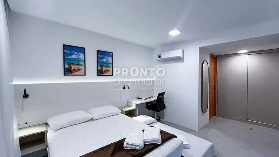 Imagem Carneiros Atlântico Flats &amp; Resort