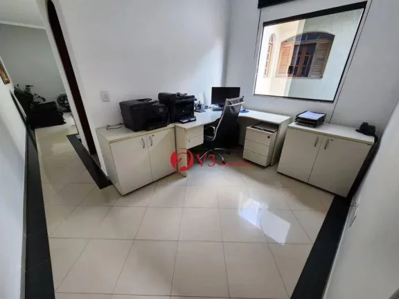Imagem Sobrado a venda na Cidade Patriarca 4 Dormitórios sendo 2 Suítes, 4 Vagas, 480 m