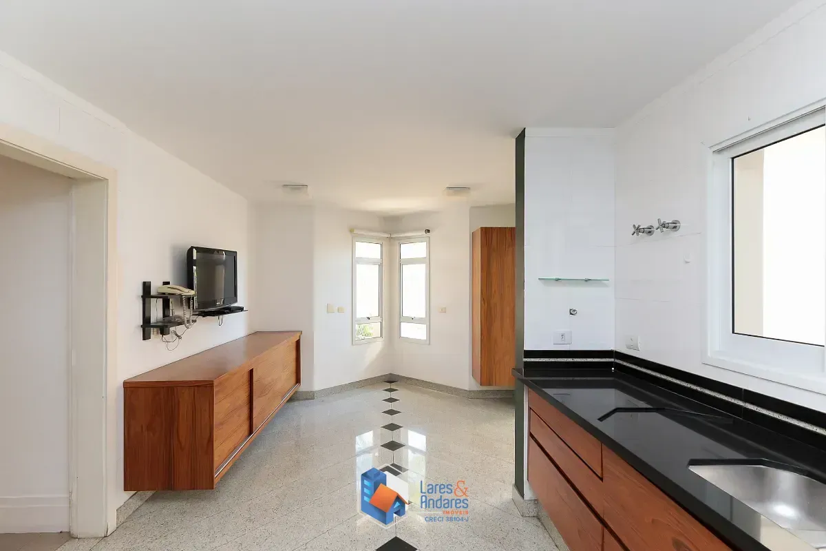 Imagem Casa no condomínio Maison Dublian para venda com 4 quartos, sendo 4 suítes, 392m²