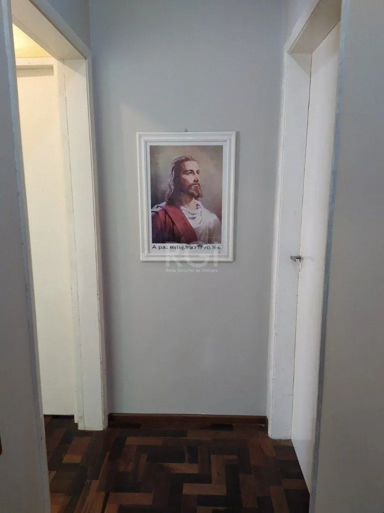 Imagem Apartamento à venda com 3 quartos, 59m² Avenida FRANCISCO TREIN, Cristo Redentor, Porto Alegre.