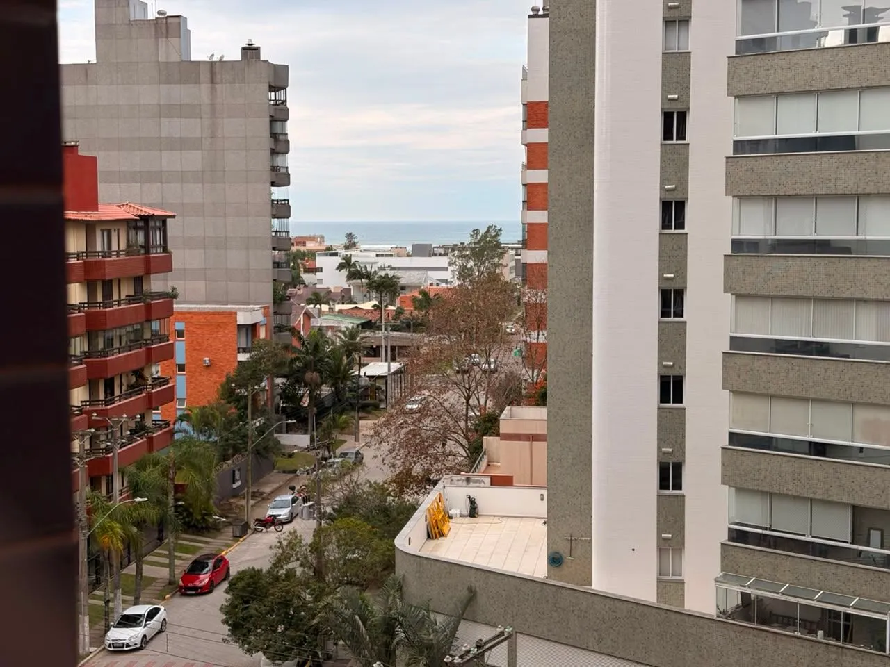 Imagem Apartamento à venda em Torres, Predial, com 2 quartos, 73.11m2
