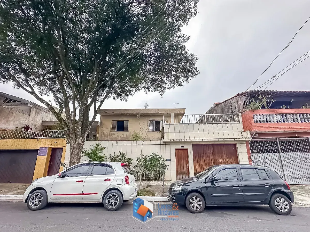 Imagem Sobrado para venda em Conjunto Residencial Jardim Canaã com 4 quartos, sendo 1 suíte, 382m²