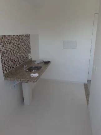 Imagem APARTAMENTO RESIDENCIAL em RIO DE JANEIRO - RJ, GUARATIBA