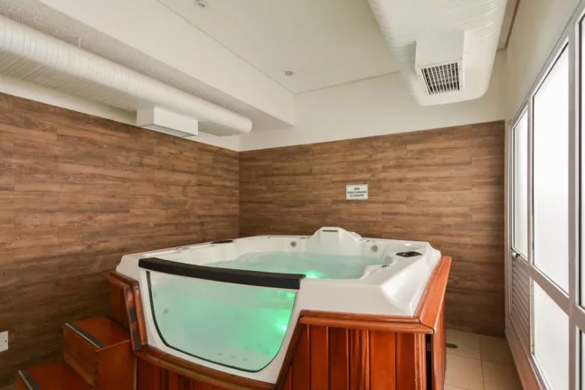 Imagem Apartamento à venda em São Paulo, Consolação, com 2 quartos, 60m2
