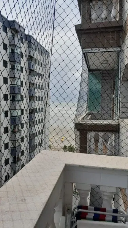 Imagem APARTAMENTO COM 48,00 m² - OCIAN - PRAIA GRANDE SP