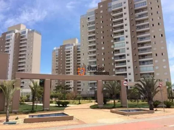 Imagem Apartamento com 3 dormitórios à venda, 94 m² por R$ 910.000,00 - Engordadouro - Jundiaí/SP