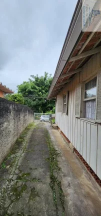 Imagem Vendo Casa Mista no bairro Floresta