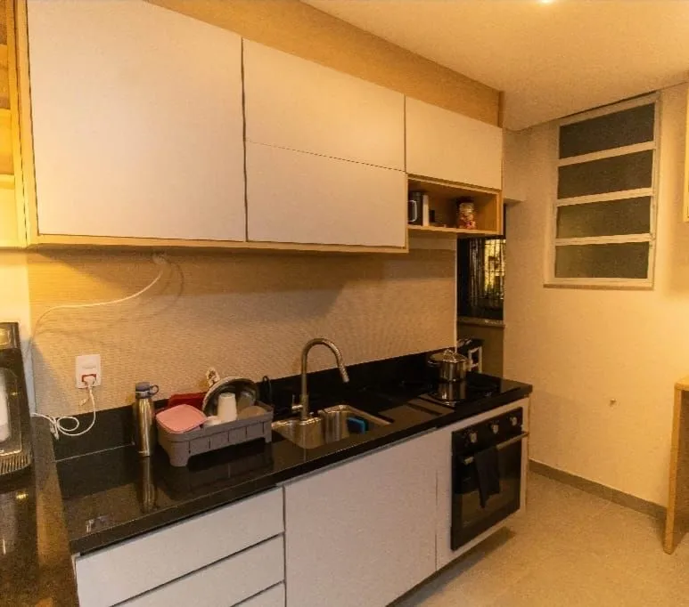 Imagem Apartamento a Venda no bairro Icaraí - Niterói, RJ