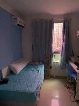 Imagem Apartamento com 3 Quartos à Venda, 74 m² em Quitandinha - São Luís
