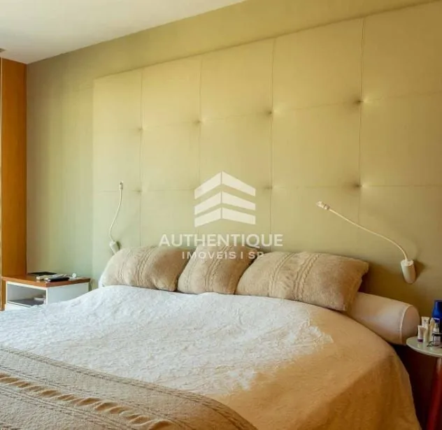 Imagem Diogo Home Boutique - Vila Nova Conceição - Apartamento à venda em São Paulo/SP