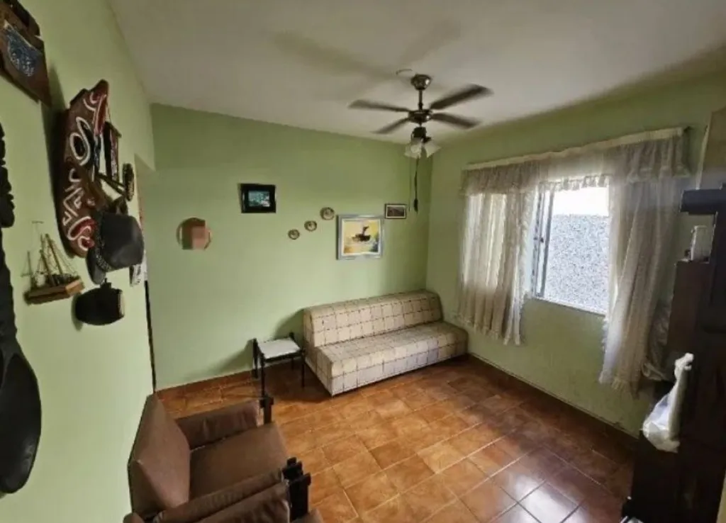 Imagem APARTAMENTO COM 43,00 m² - OCIAN - PRAIA GRANDE SP