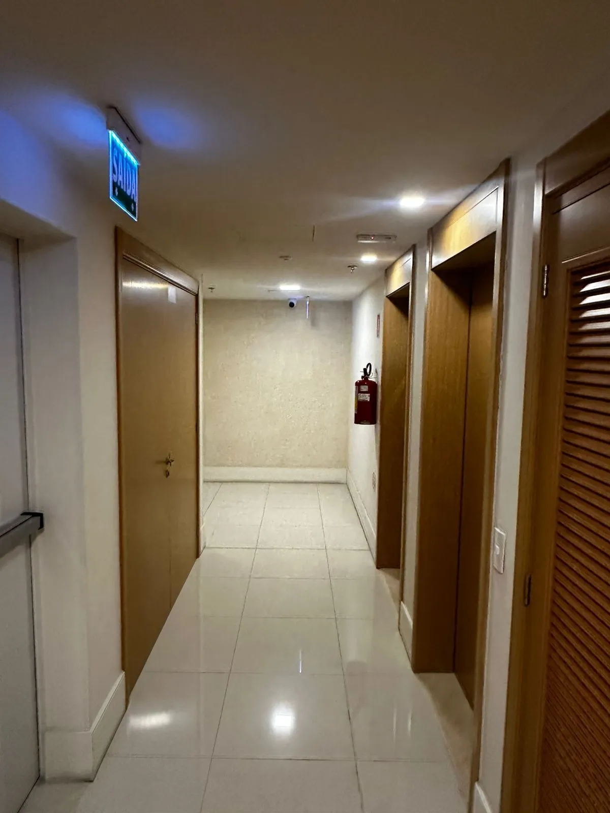 Imagem Sala Comercial em Cristo Redentor