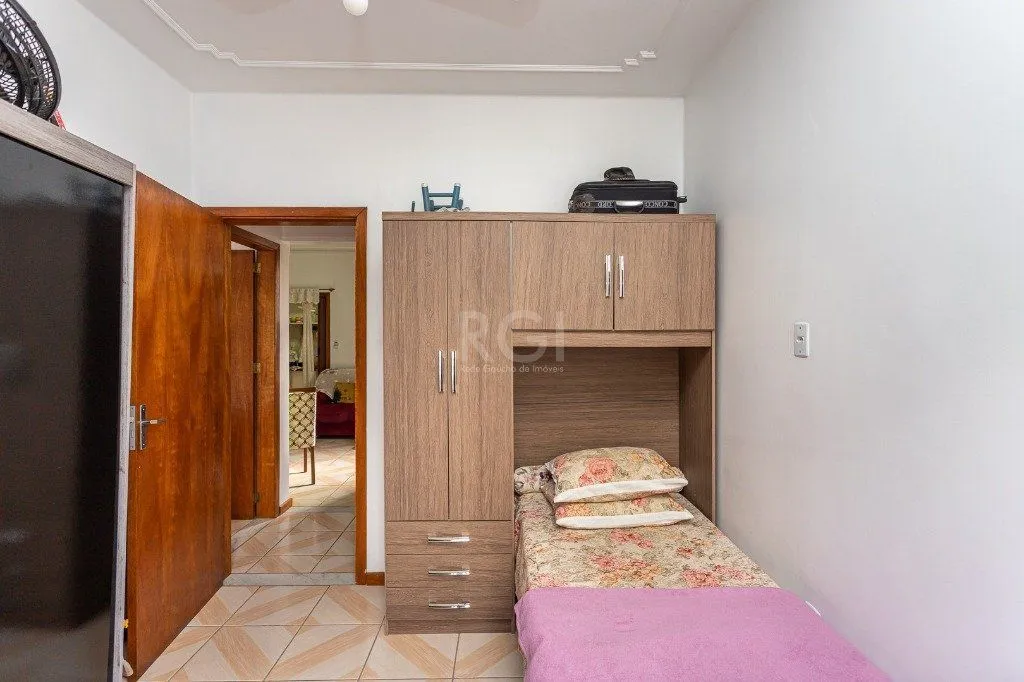 Imagem Apartamento de 2 dormitórios no Menino Deus