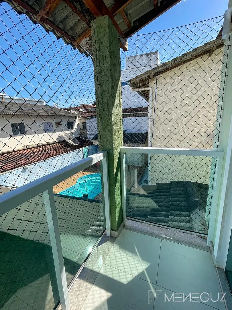 Imagem Casa a venda na Praia do Morro em Guarapari - Excelente opção para quem uma casa em um terreno inteiro