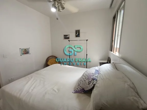 Imagem Apartamento a venda na praia da Enseada Guaruja