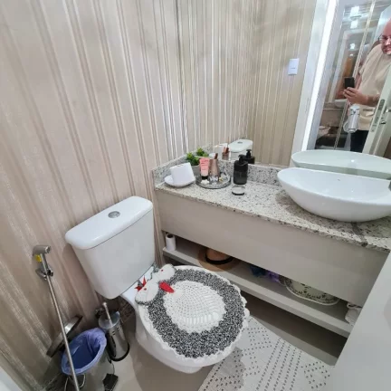Imagem Apartamento Greenville Platno para Venda, Patamares